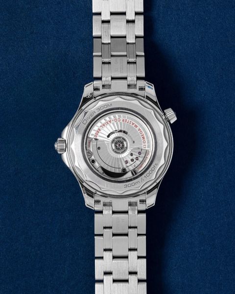 Omega Seamaster Diver 300m 210.30.42.20.01.001